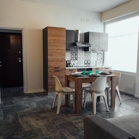 Roberta House Apartment Rozzano Luaran gambar