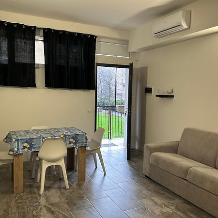 Roberta House Apartment Rozzano Luaran gambar