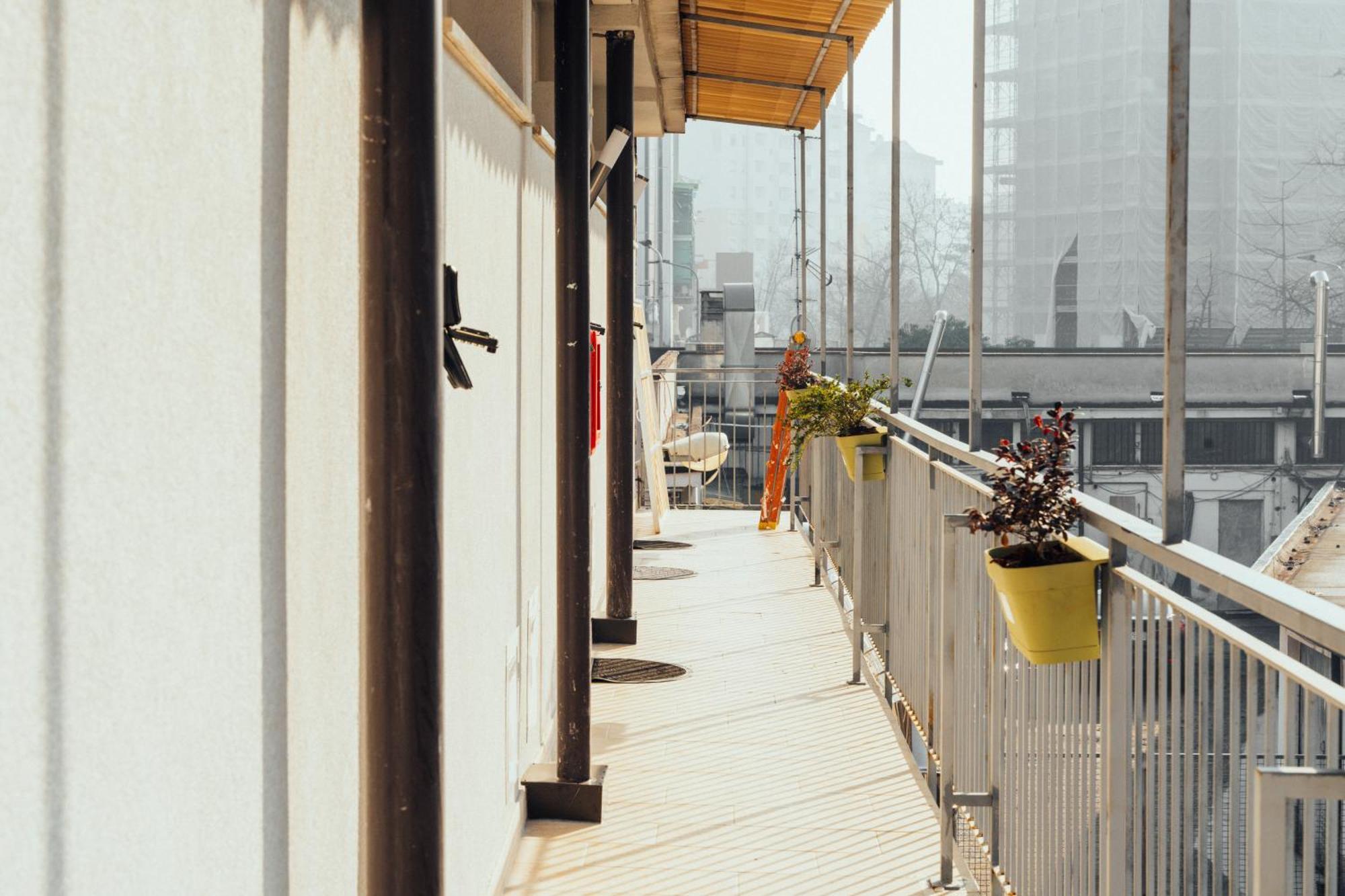 Roberta House Apartment Rozzano Luaran gambar