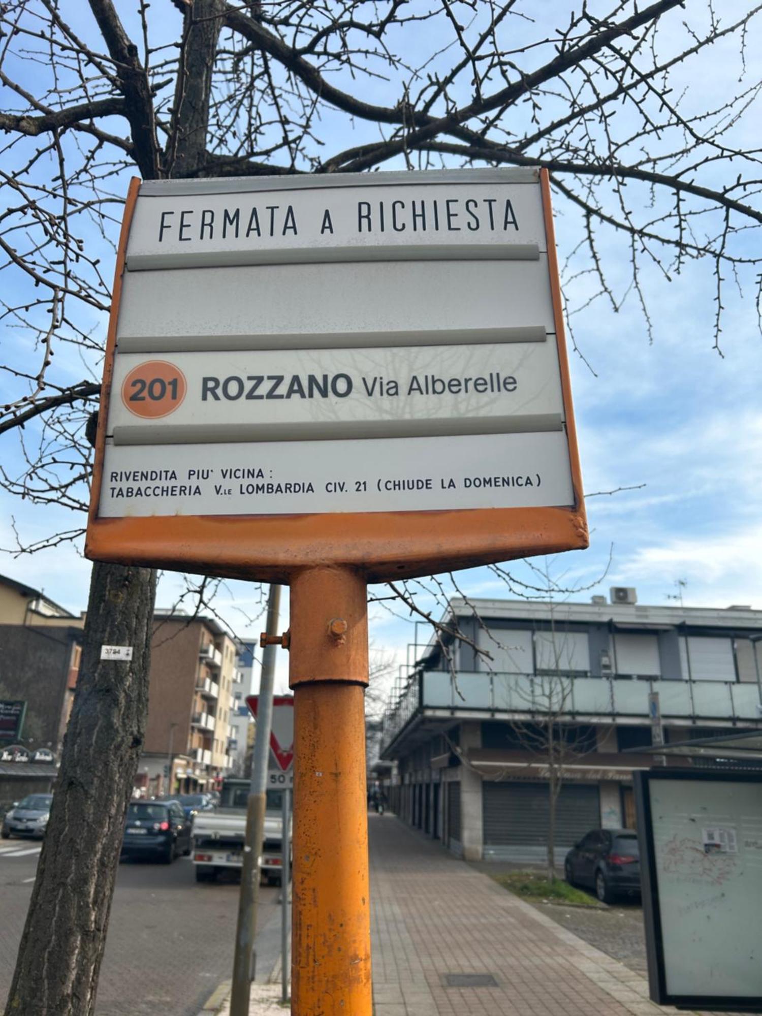 Roberta House Apartment Rozzano Luaran gambar