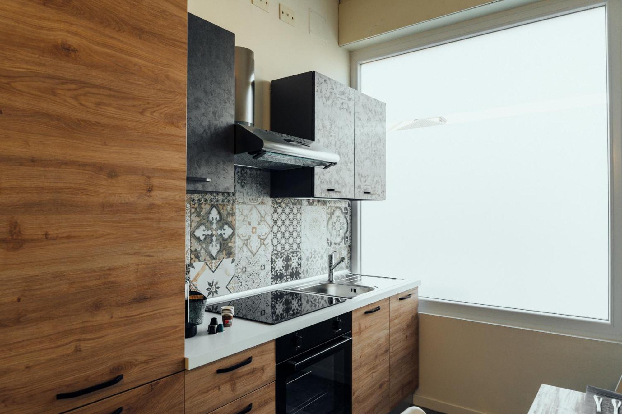 Roberta House Apartment Rozzano Luaran gambar