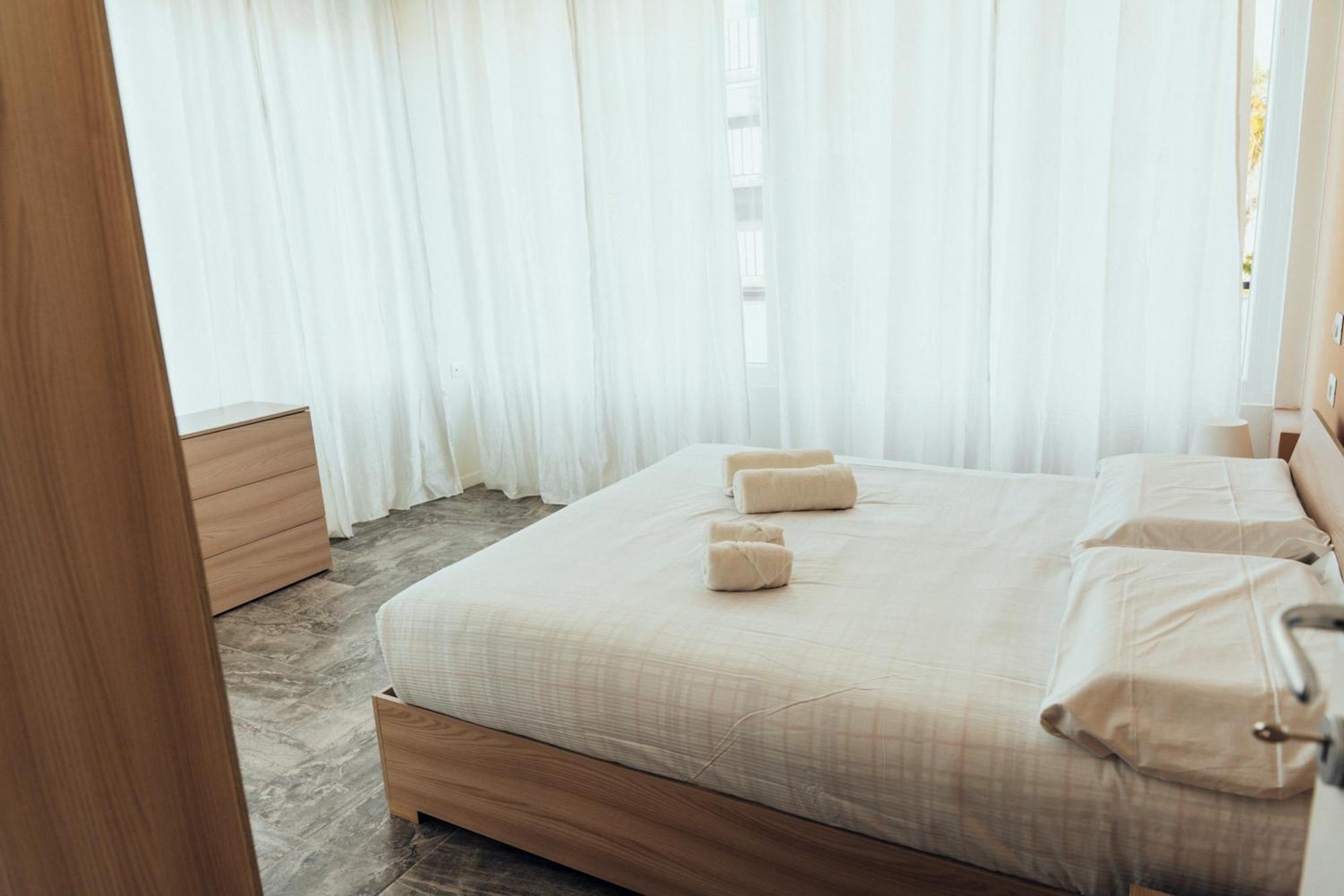 Roberta House Apartment Rozzano Luaran gambar