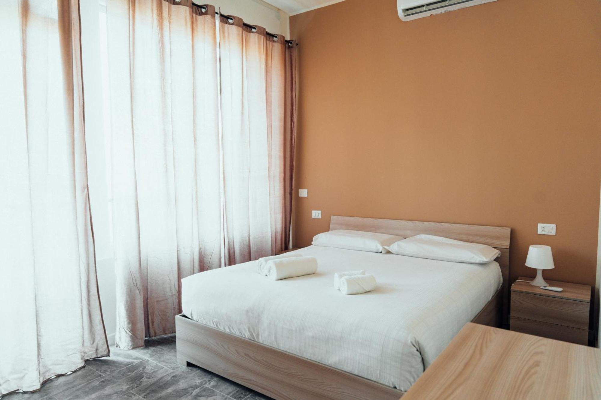 Roberta House Apartment Rozzano Luaran gambar