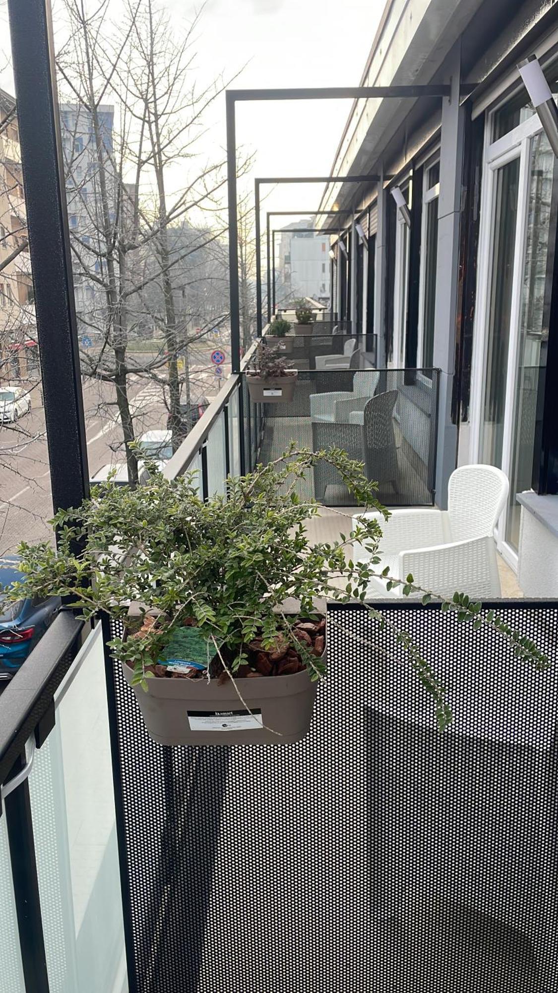Roberta House Apartment Rozzano Luaran gambar