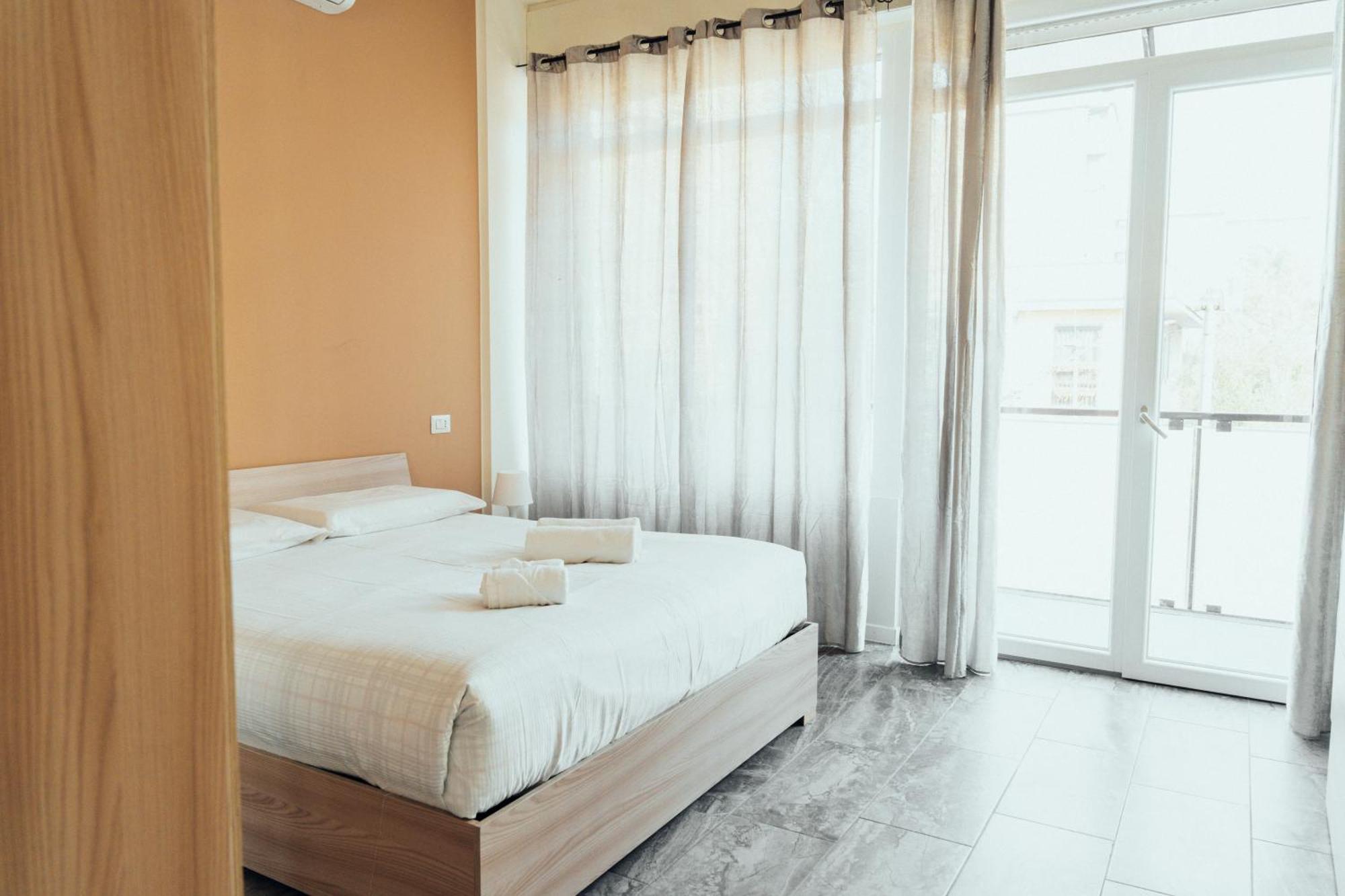 Roberta House Apartment Rozzano Luaran gambar