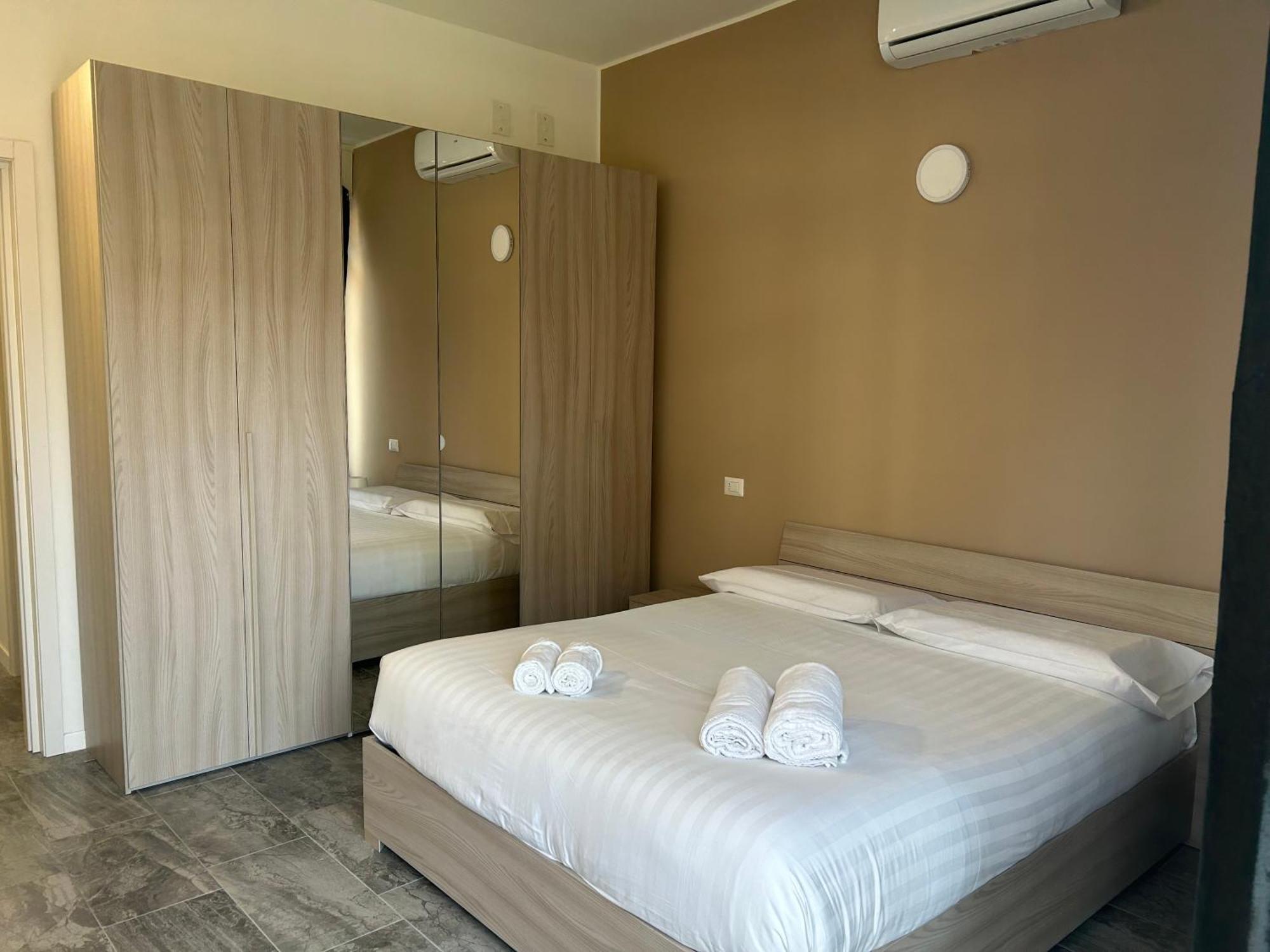 Roberta House Apartment Rozzano Luaran gambar