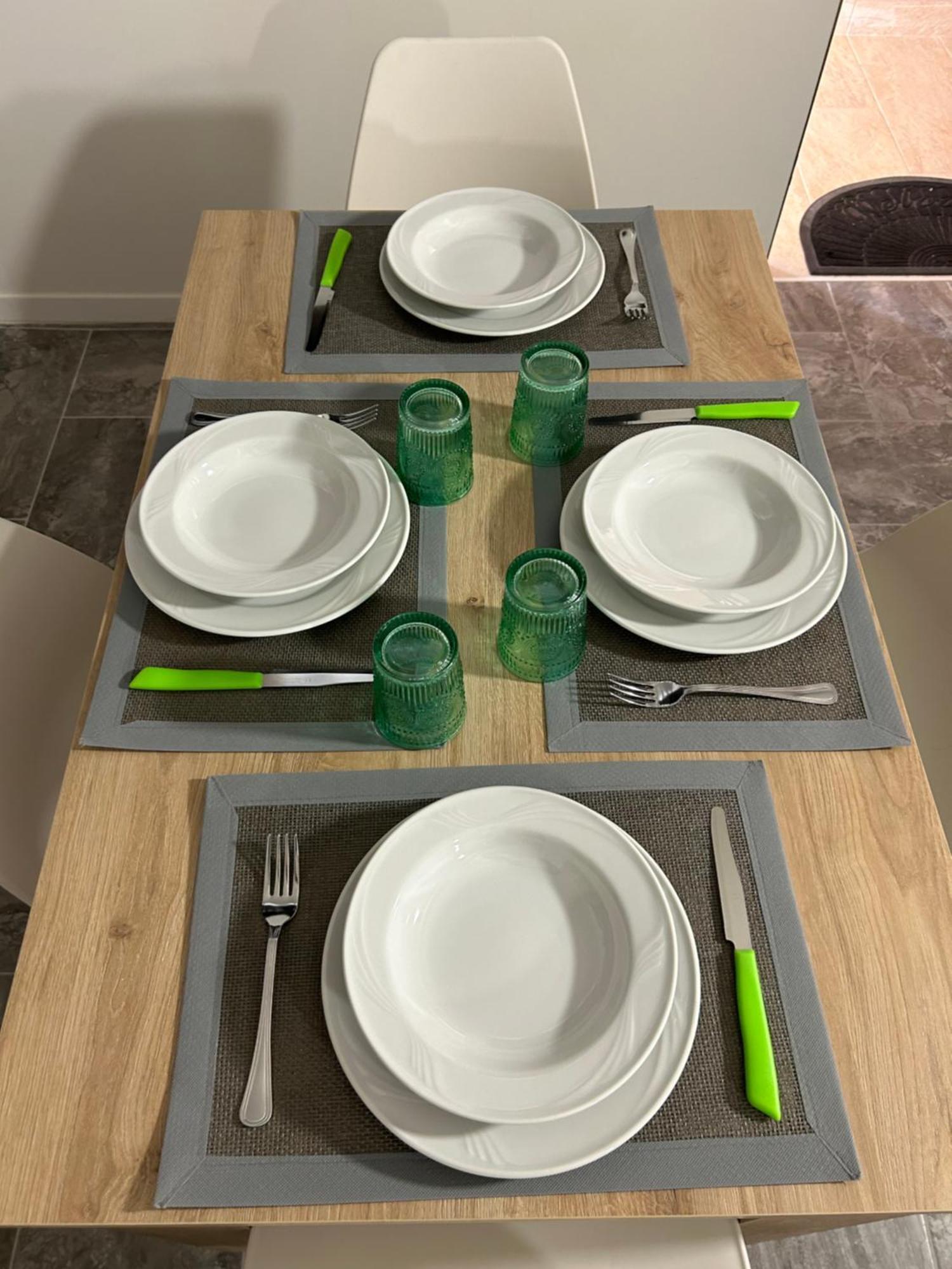 Roberta House Apartment Rozzano Luaran gambar