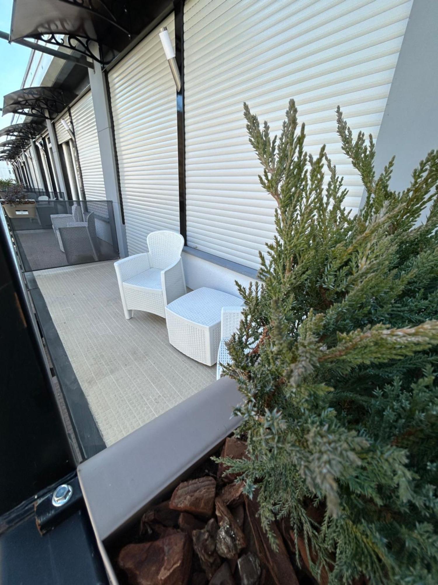 Roberta House Apartment Rozzano Luaran gambar