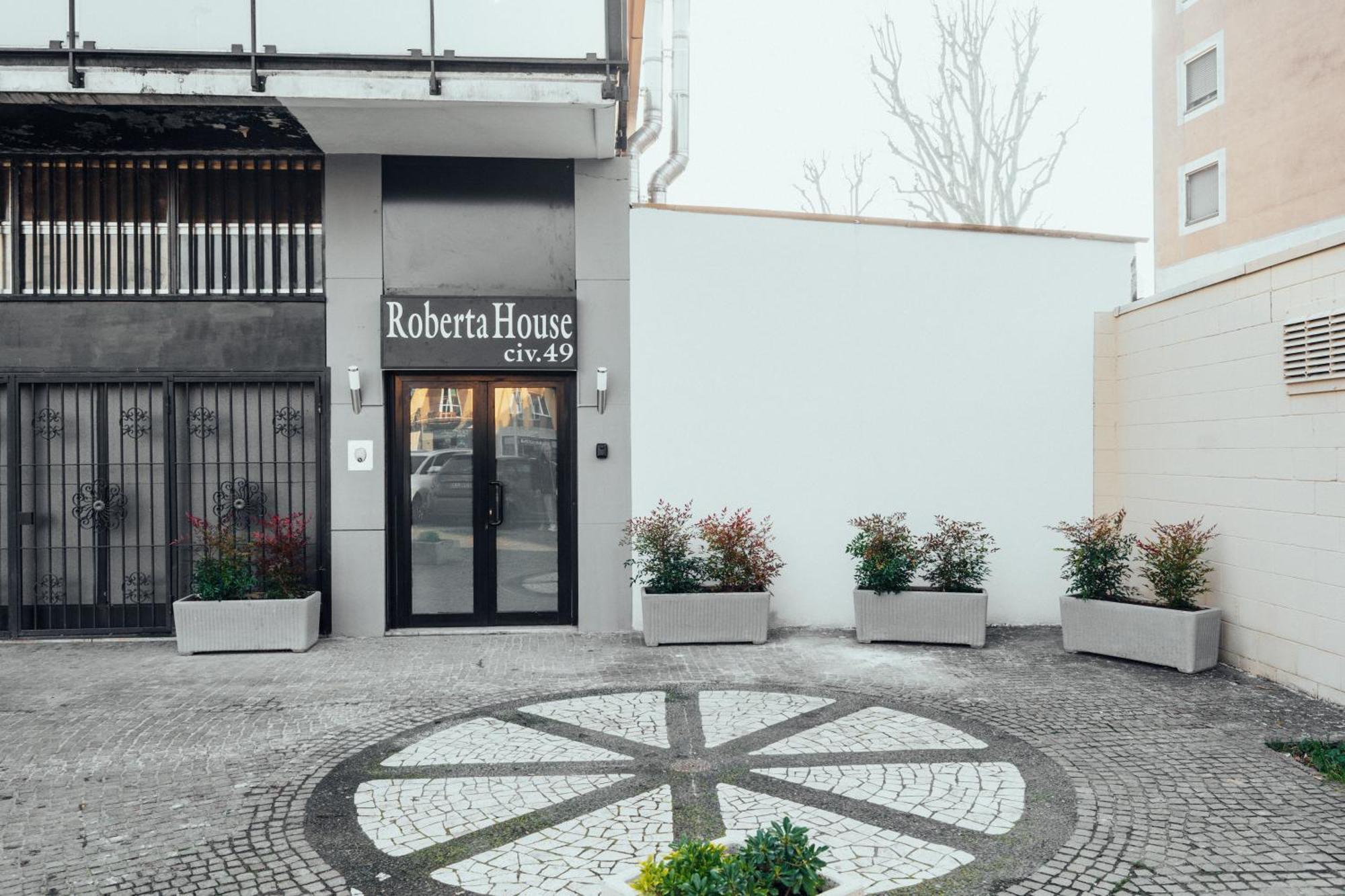 Roberta House Apartment Rozzano Luaran gambar