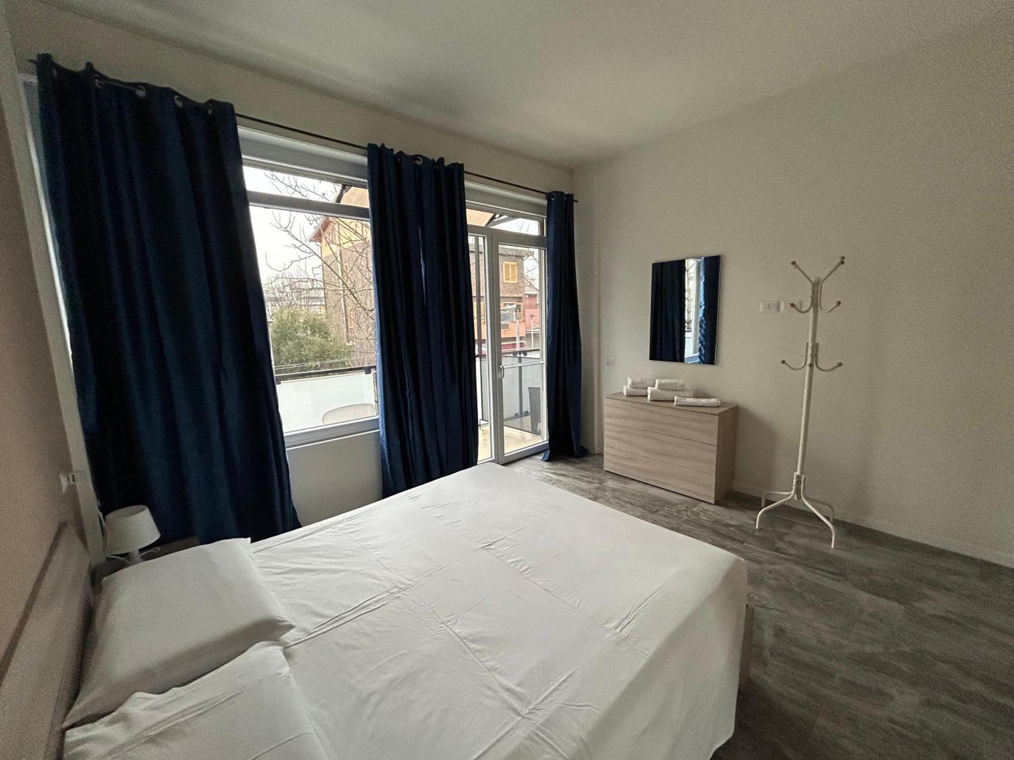 Roberta House Apartment Rozzano Luaran gambar