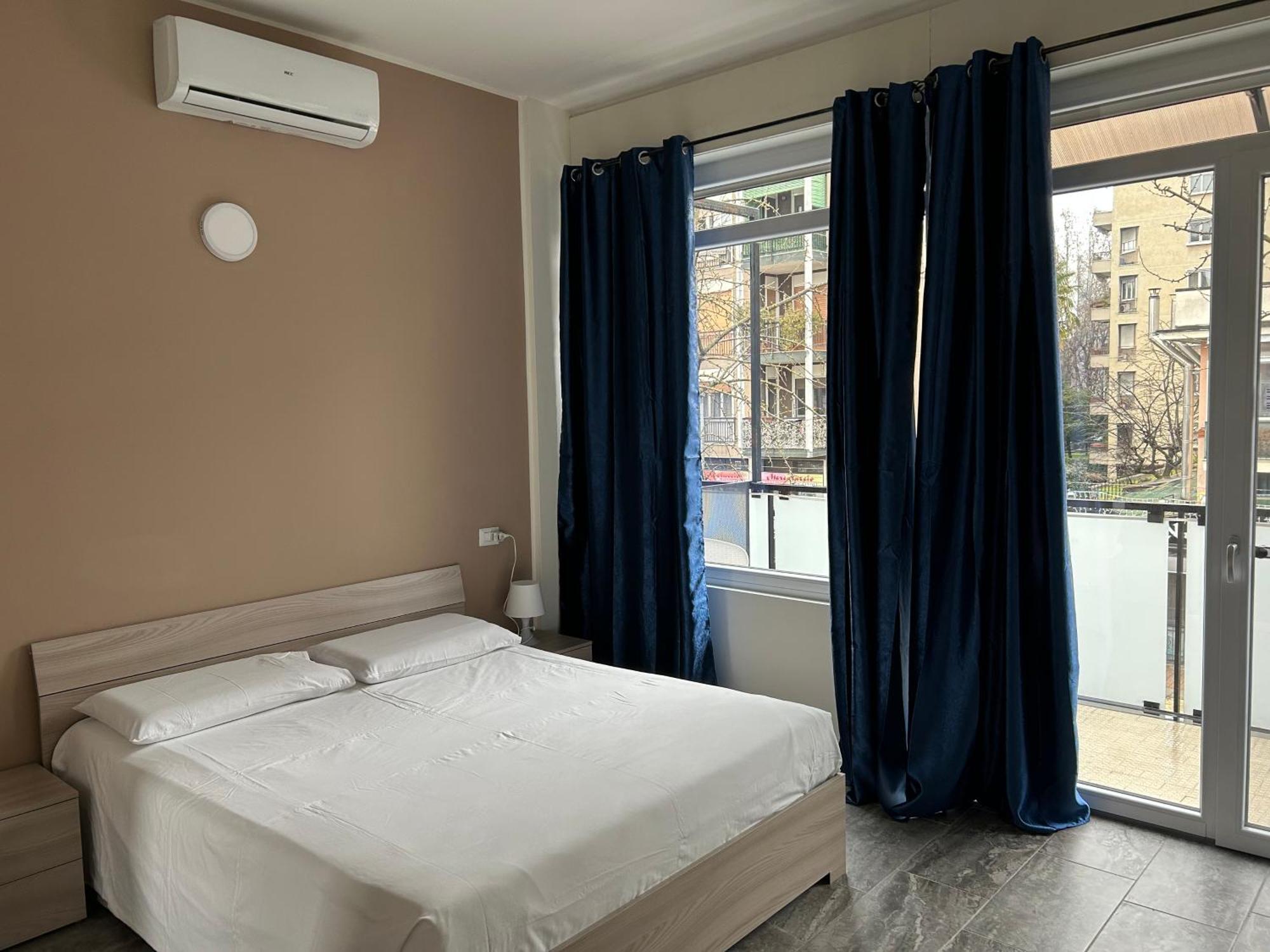 Roberta House Apartment Rozzano Luaran gambar