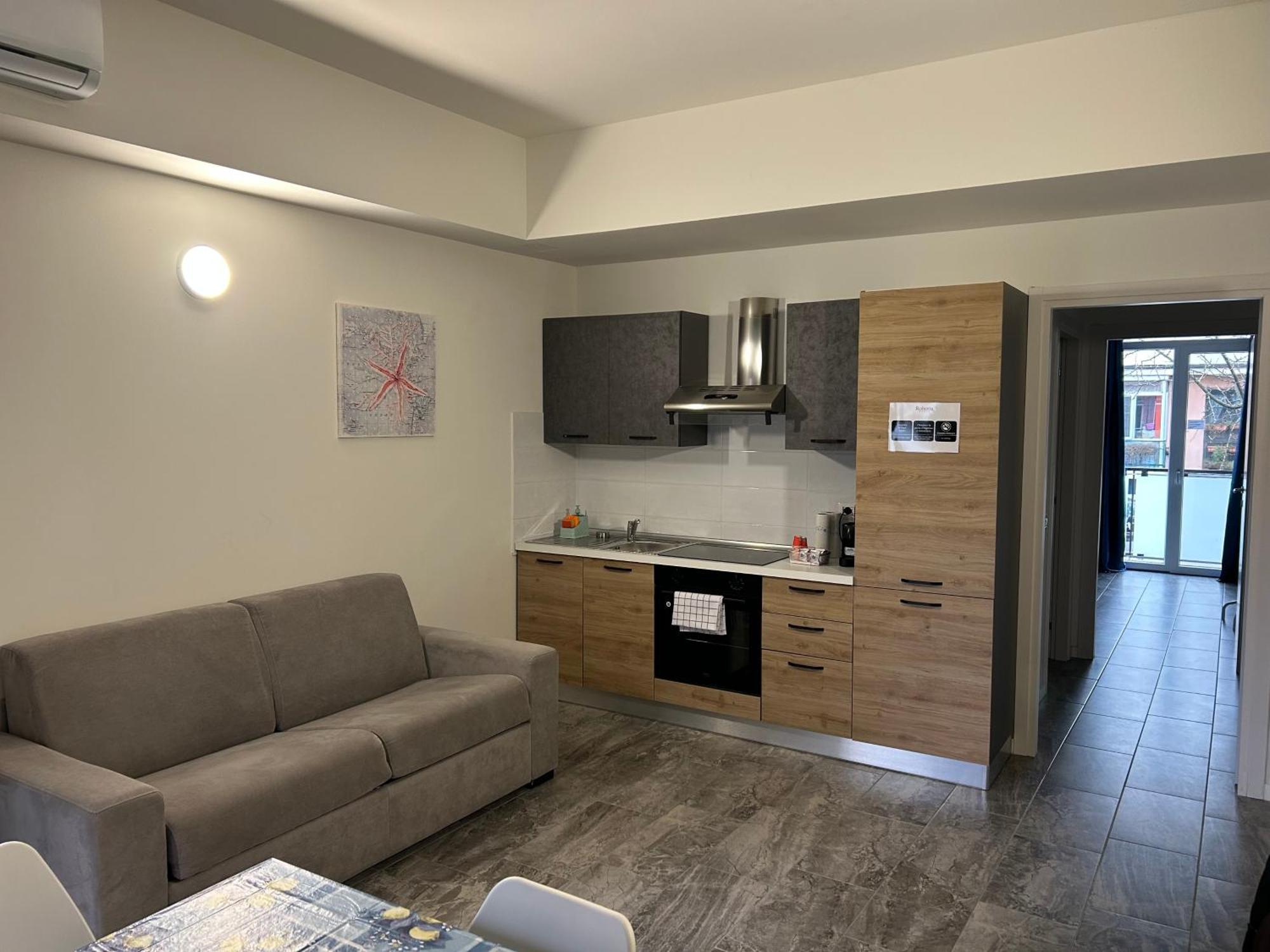 Roberta House Apartment Rozzano Luaran gambar